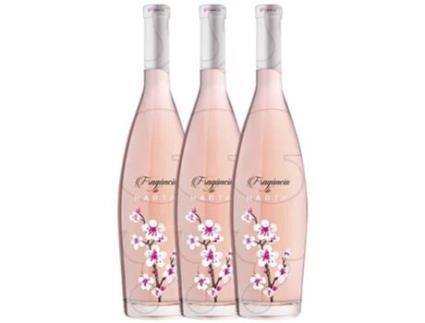 Vinho CAVES RAMÓN CANALS Caves Ramón Canals Marta Fragància Penedès Joven (0.75 L - 3 unidades)