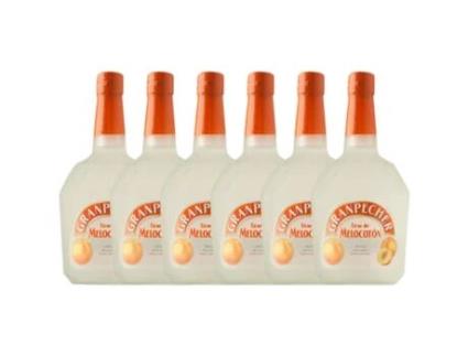 Licor GONZÁLEZ BYASS González Byass Gran Pecher (0.7 L - 6 unidades)