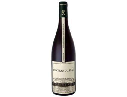 Vinho CHTEAU D'ARLAY Château D'Arlay Pinot Preto Côtes Du Jura (0.75 L - 1 unidade)