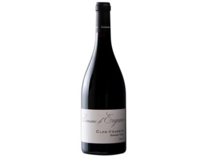 Vinho DOMAINE D'EUGÉNIE Domaine D'Eugénie Grand Cru Pinot Preto Clos De Vougeot (0.75 L - 1 unidade)