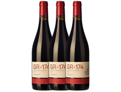 Vinho GRAN DEL SIURANA Gran Del Siurana Gr-174 Priorat Joven (0.75 L - 3 unidades)