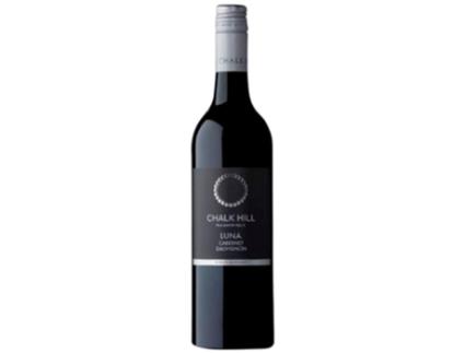 Vinho CHALK HILL Chalk Hill Luna Cabernet Sauvignon Mclaren Vale (0.75 L - 1 unidade)