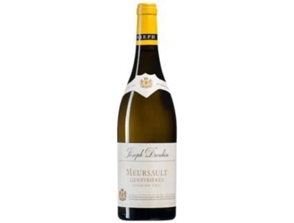Vinho DOMAINE JOSEPH DROUHIN Domaine Joseph Drouhin 1Er Cru Genevrières Chardonnay Meursault (0.75 L - 1 unidade)