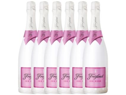 Espumante FREIXENET Freixenet Ice Meio Seco Cava (0.75 L - 6 unidades)