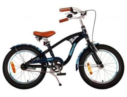 Bicicleta Infantil VOLARE (16 Polegadas)