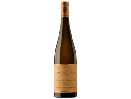 Vinho ZIND HUMBRECHT Zind Humbrecht Clos Jebsal S.G.N. Pinot Cinza Alsace 2006 (0.37 L - 1 unidade)