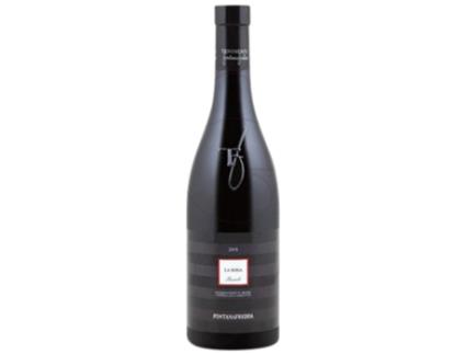 Vinho FONTANAFREDDA Fontanafredda La Rosa Nebbiolo Barolo (0.75 L - 1 unidade)