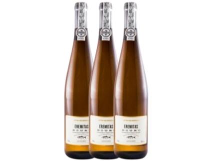 Vinho MATEUS NICOLAU DE ALMEIDA Mateus Nicolau De Almeida Eremitas Antão Do Deserto Rabigato Douro (0.75 L - 3 unidades)