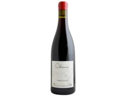 Vinho DOMAINE THILLARDON Domaine Thillardon Vibrations Gamay Chénas (0.75 L - 1 unidade)