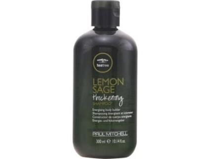 Champô PAUL MITCHELL Tea Tree Limão Sensão Espessura  (300ml)