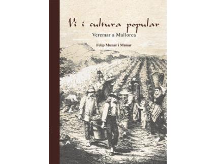 Livro Vi I Cultura Popular. Veremar A Mallorca