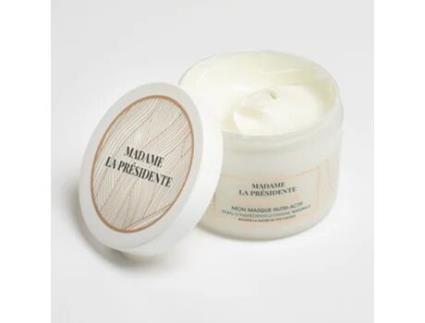 Máscara capilar nutritiva Madame La Présidente Résolution n°6 - 250 mL