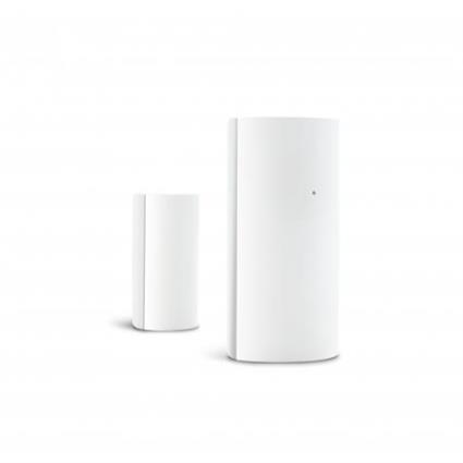 METRONIC - Detector de Abertura de Porta Inteligente Wifi Zigbee 495720