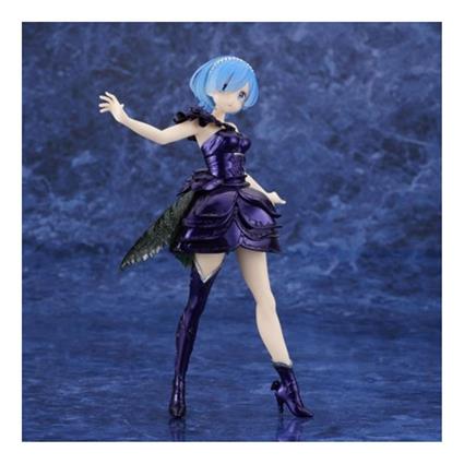 Figura Rem Dianacht Couture Re:Zero Starting Life in Another World 20cm