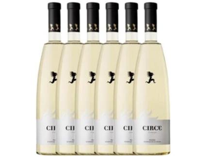 Vinho AVELINO VEGAS Avelino Vegas Circe Verdejo Rueda (0.75 L - 6 unidades)