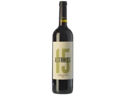 Vinho ASTRALES Astrales Tempranillo Ribera Del Duero Crianza (0.75 L - 1 unidade)