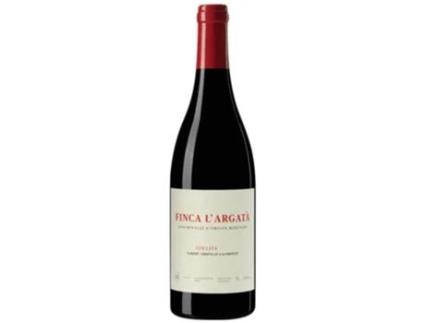 Vinho JOAN D'ANGUERA Joan D'Anguera Finca L'Argata Montsant Crianza (0.75 L - 1 unidade)