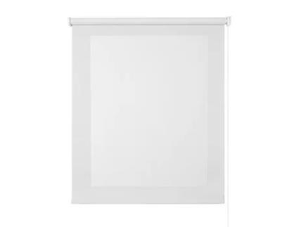 Estor STORESDECO (200 x 180cm - PVC - Branco)