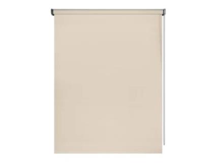 Estor STORESDECO (200 x 250cm - Poliéster - Branco)