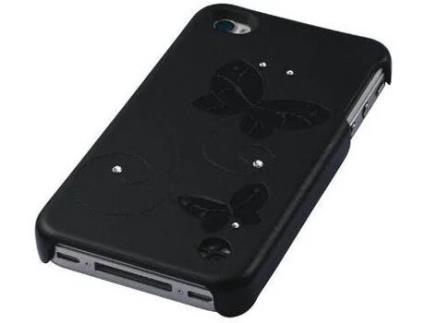 Capa iPhone 4, 4s TREXTA M.1A10887