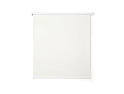 Estor STORESDECO (120 x 180cm - Poliéster - Branco)