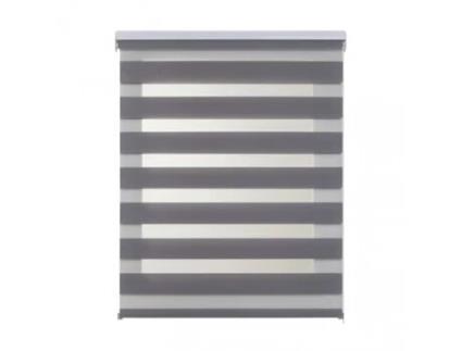 Estor STORESDECO (160 x 180cm - Poliéster - Branco)