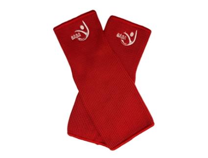 Manga curta BADA SPORTS