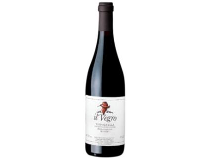 Vinho BRIGALDARA Brigaldara Classico Superiore Il Vegro Valpolicella Ripasso (0.75 L - 1 unidade)