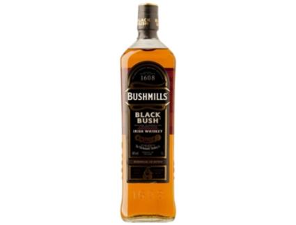 Whisky BUSHMILLS Blended Bushmills Black Bush (1 L - 1 unidade)