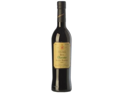 Generoso GUTIÉRREZ COLOSÍA Gutiérrez Colosía Oloroso Solera Familiar Palomino Fino Manzanilla-Sanlúcar de Barrameda 0.5 L (1 unidade)