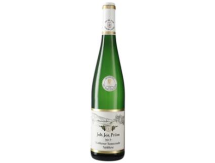 Vinho WEINGUT JOH. JOS. PRUM Weingut Joh. Jos. Prum Sonnenuhr Spätlese Riesling Mosel (0.75 L - 1 unidade)