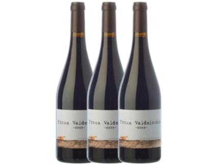 Vinho FÉLIX CALLEJO Félix Callejo Finca Valdelroble Vino De La Tierra De Castilla Y León Crianza (0.75 L - 3 unidades)