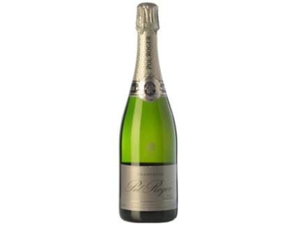 Champanhe POL ROGER Pol Roger Pure  (0.75 L - 1 unidade)