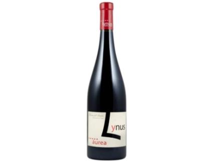 Vinho LYNUS Lynus Aurea Tempranillo Ribera Del Duero Reserva (0.75 L - 1 unidade)