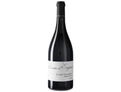 Vinho DOMAINE D'EUGÉNIE Domaine D'Eugénie Grand Cru Pinot Preto Clos De Vougeot 2008 (0.75 L - 1 unidade)
