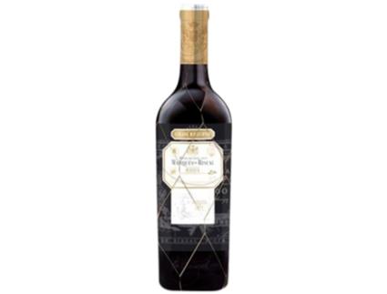 Vinho MARQUÉS DE RISCAL Marqués De Riscal Rioja Gran Reserva (0.75 L - 1 unidade)
