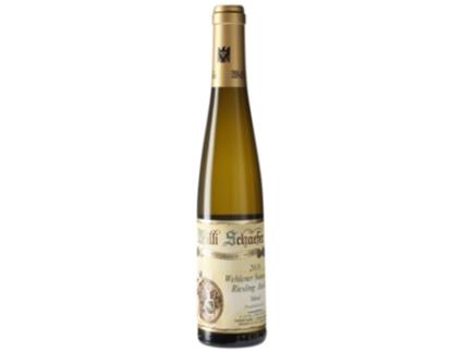 Vinho WILLI SCHAEFER Willi Schaefer Wehlener Sonnenhur Auslese Riesling Mosel (0.37 L - 1 unidade)