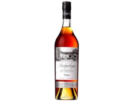 Aguardente DARTIGALONGUE Armagnac Dartigalongue 25 Anos (0.7 L - 1 unidade)