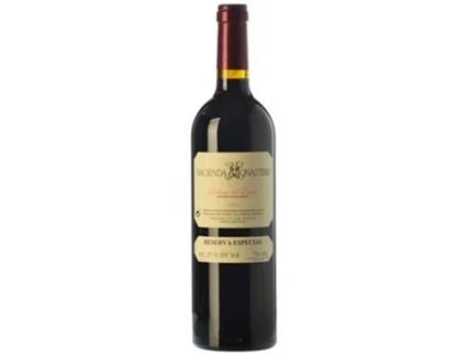 Vinho HACIENDA MONASTERIO Hacienda Monasterio Especial Ribera Del Duero Reserva (0.75 L - 1 unidade)