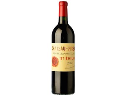 Vinho CHTEAU FIGEAC Château Figeac Saint-Émilion Grand Cru Crianza (0.75 L - 1 unidade)