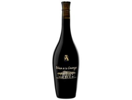 Vinho DEHESA DE LOS CANÓNIGOS Dehesa De Los Canónigos Anfora Ribera Del Duero Gran Reserva (0.75 L - 1 unidade)