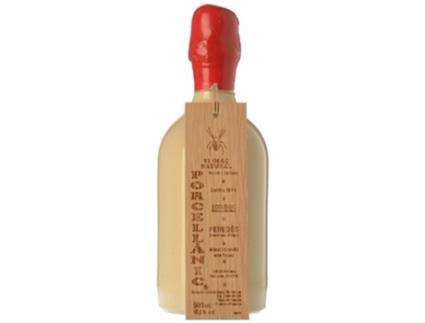 Generoso TON RIMBAU Ton Rimbau Porcellànic Vi Dolç Natural Penedès 0.5 L (1 unidade)