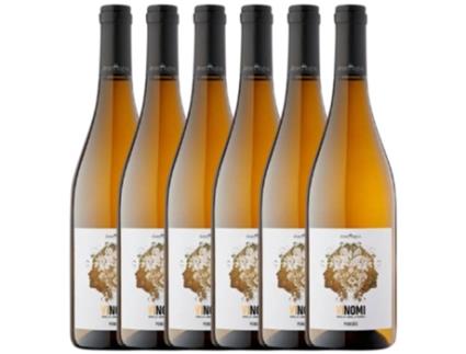 Vinho DESCREGUT Descregut Vinomi Penedès (0.75 L - 6 unidades)