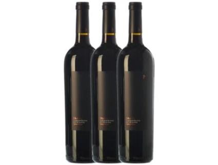 Vinho PIÑOL Piñol L'Avi Arrufi Vi De Guarda Terra Alta Crianza (0.75 L - 3 unidades)