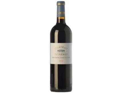 Vinho CHTEAU FAUGÈRES Château Faugères Saint-Émilion Grand Cru Crianza (0.75 L - 1 unidade)