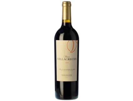 Vinho FINCA VILLACRECES Finca Villacreces Ribera Del Duero Crianza (1.5 L - 1 unidade)