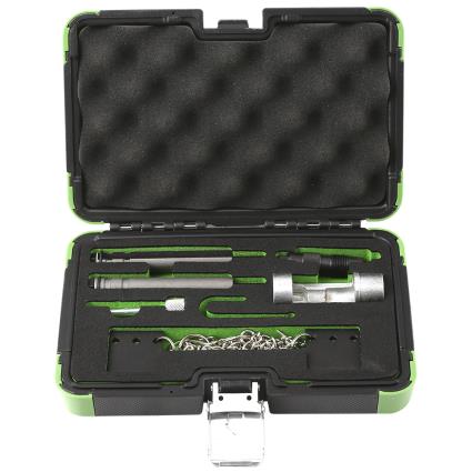 KIT DE ALINHAMENTO EIXO DE COMANDO VW AUDI DIESEL 53281