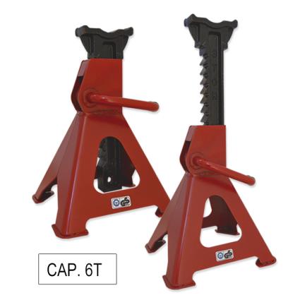 CONJUNTO DE 2 PREGUIÇAS DE 6 TON 50833