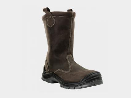 Botas de Segurança Castanhas CRIXUS S3 22MSS1301 - 47
