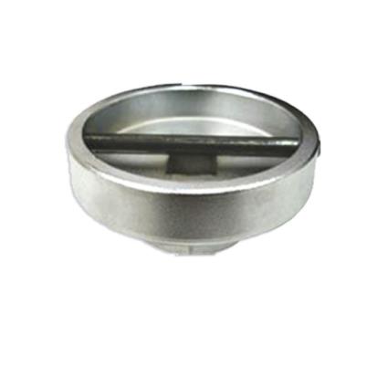 CHAVE EXTRAÇÃO PARA FILTROS DE ÓLEO 42MM 52311